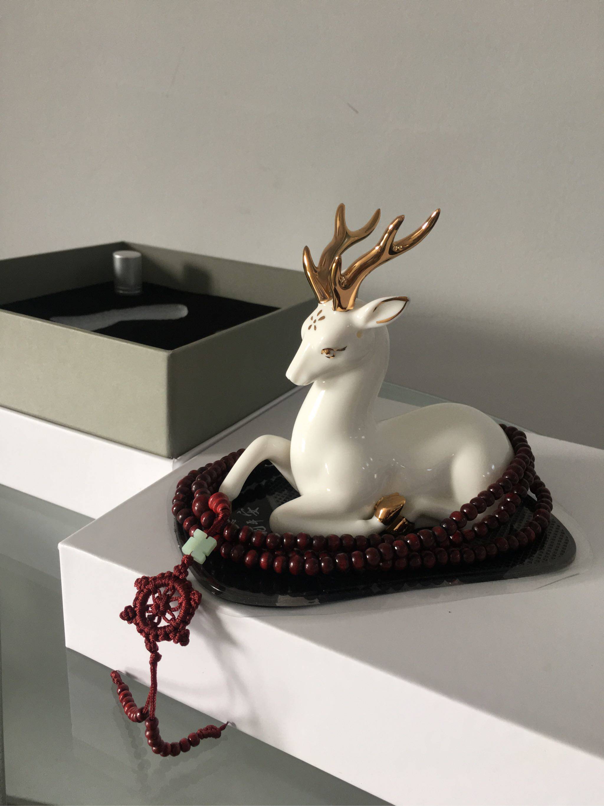 注射香水车内饰品汽车摆件车载怎么样？好用吗？亲自使用分享_搜券