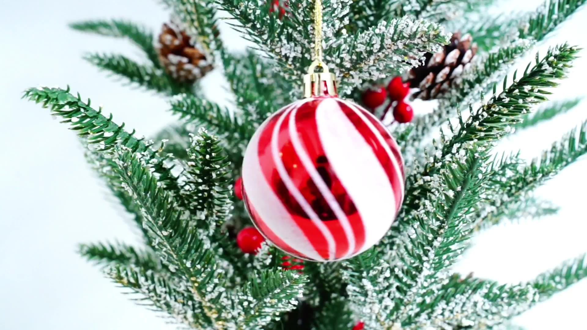 2023 Logo Box Luxury Decorations Bulk Ornaments Decorations Bulk