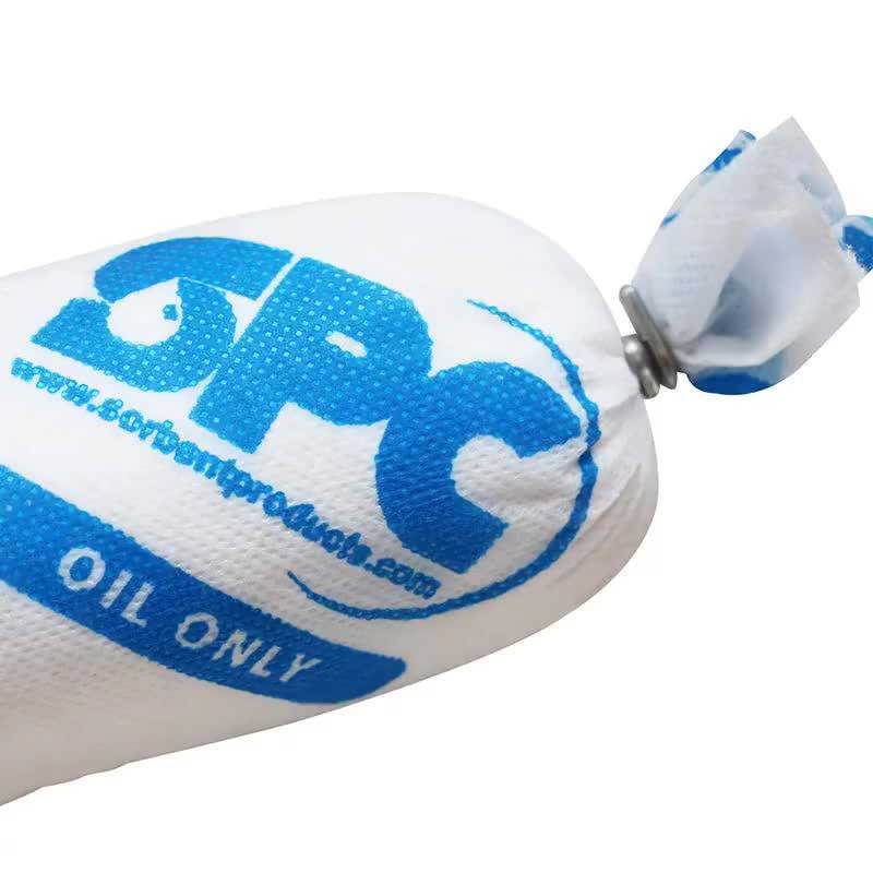 Industry Oil Absorbent Cleaning Cloth Wipes Meltblown Nonwoven Fabric