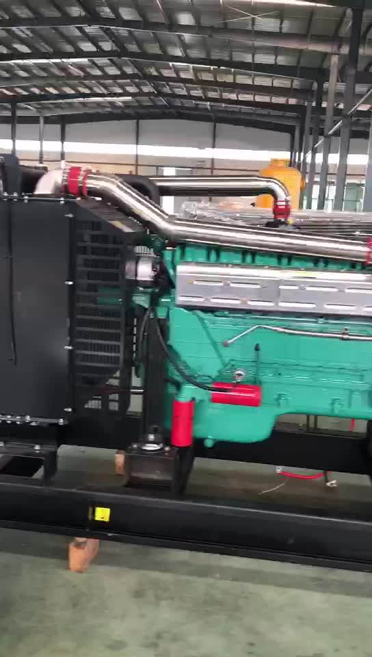 150kw Lpg Butane Propane Gas Fueled Generator Buy 150kw Propane