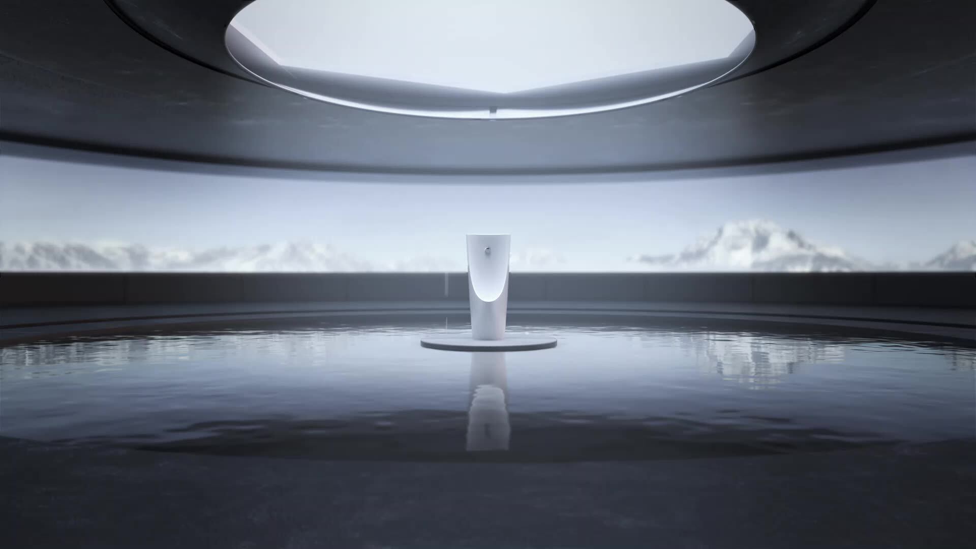 Jomoo Commercial Ceramic Urinals Wallhung Wall Drain Top Spud Urinal