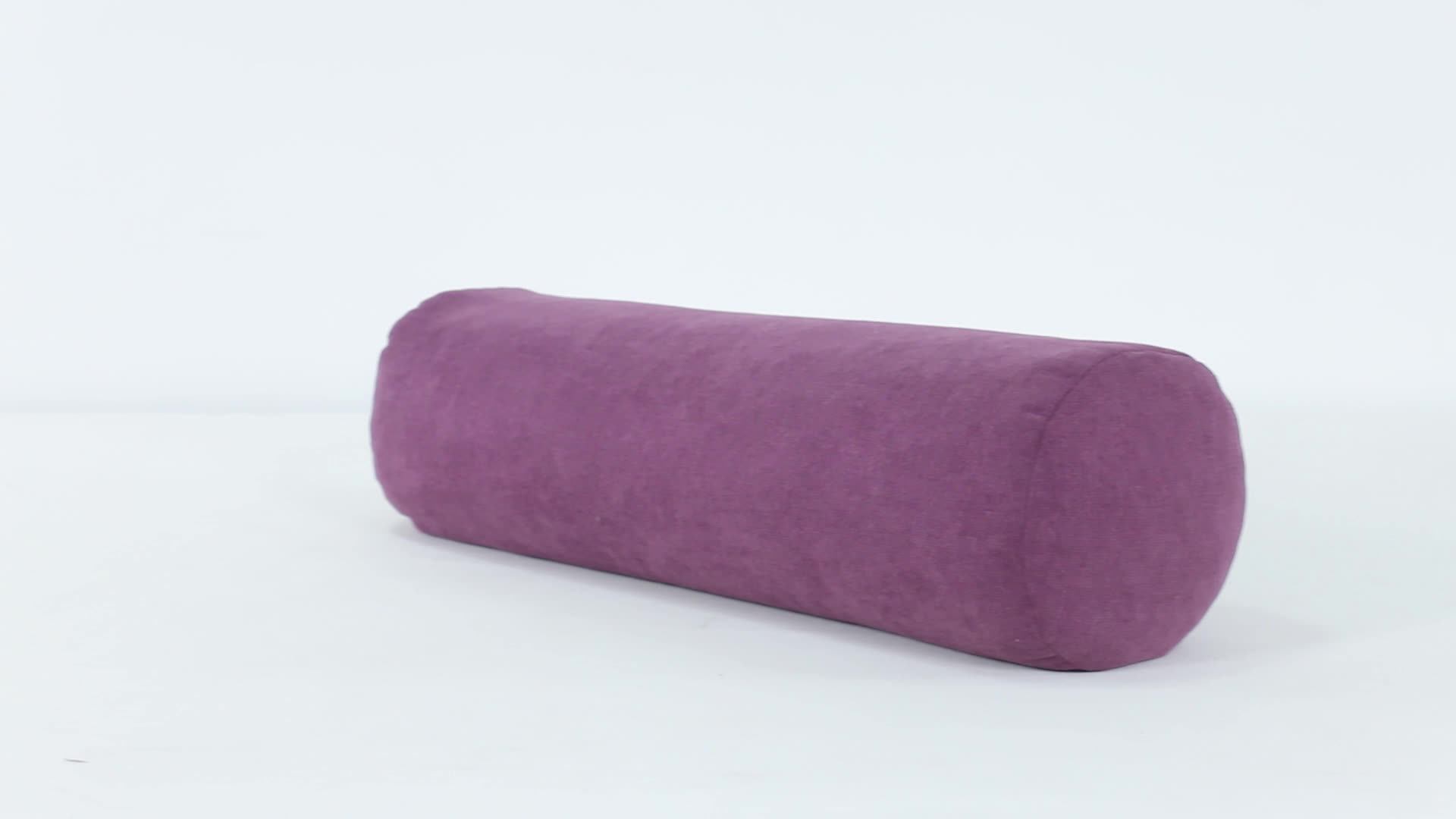 Wholesale Eco Friendly Organic Cotton Meditation Cushions Rectangle