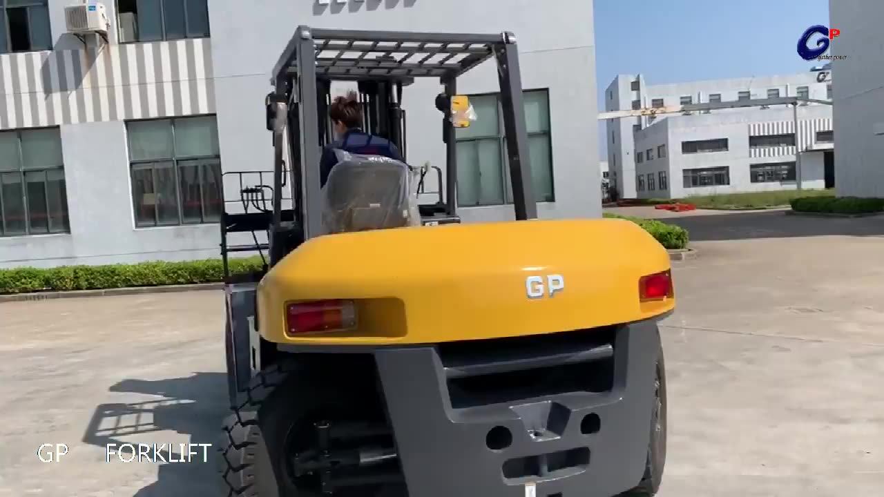 Heli 3 Ton Diesel Forklift Truck Cpcd30 Anhui Heli Forklift Buy Diesel Forklift,Forklift