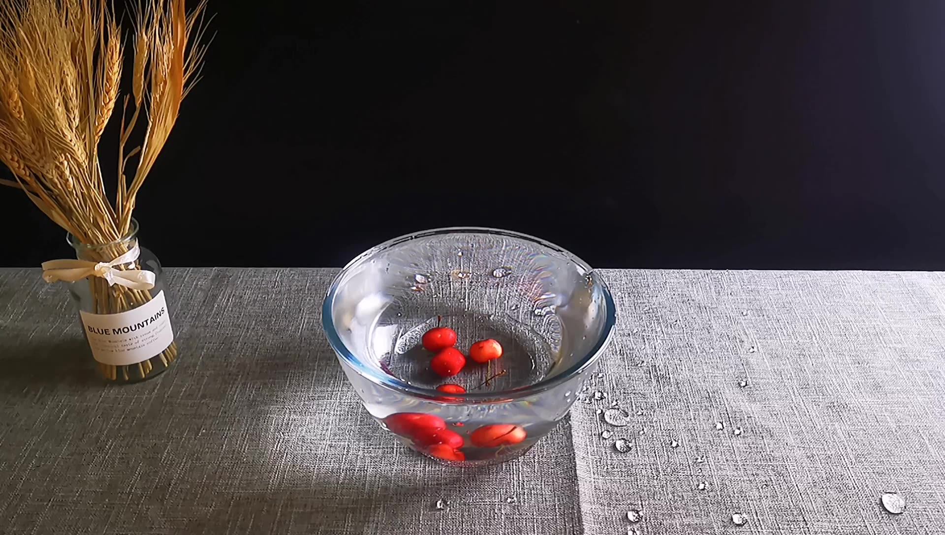 High Quality Cost Effective Nordic Bread Cake Microwave Round Salad