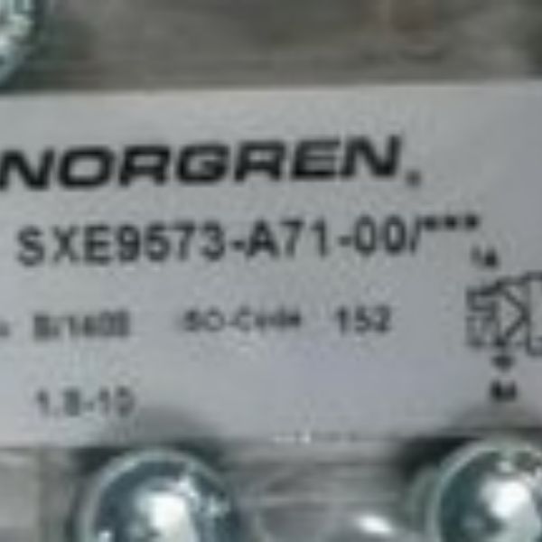 SXE9573-A71-00 spot SXE9573-180-00 Nocrown first-class proxy original solenoid valve