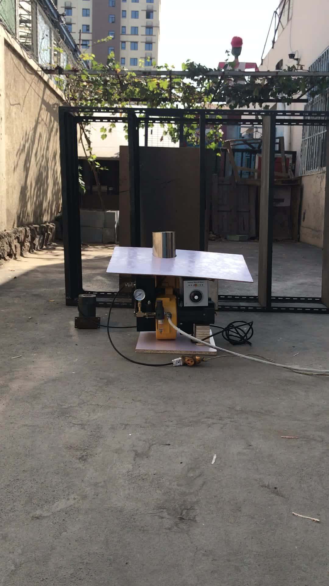 200 000kcal Engine Oil Vegetable Oil Waste Oil Burner Upward Buy