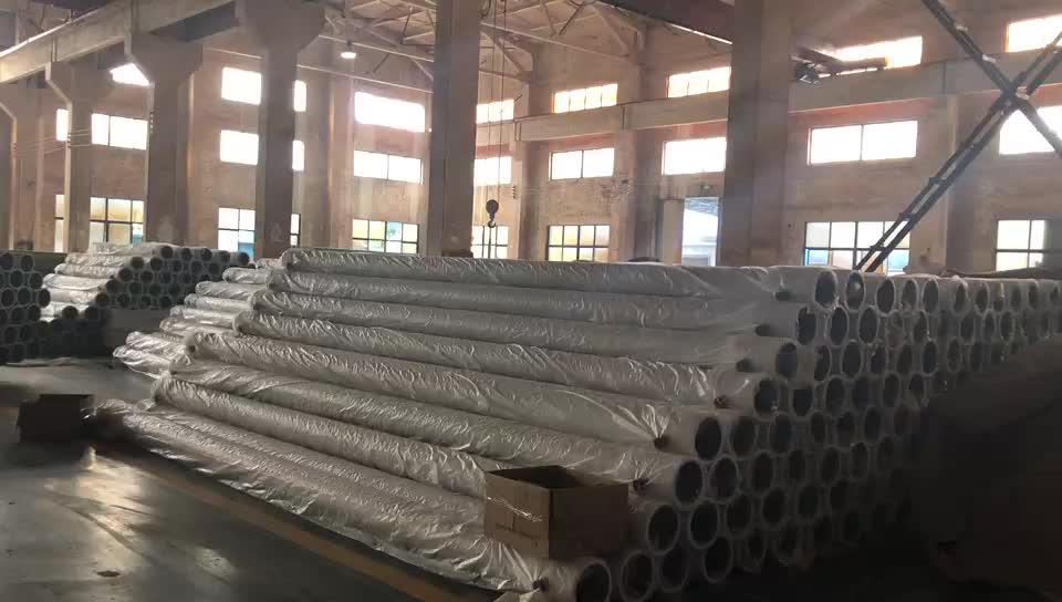 8080 membrane housing