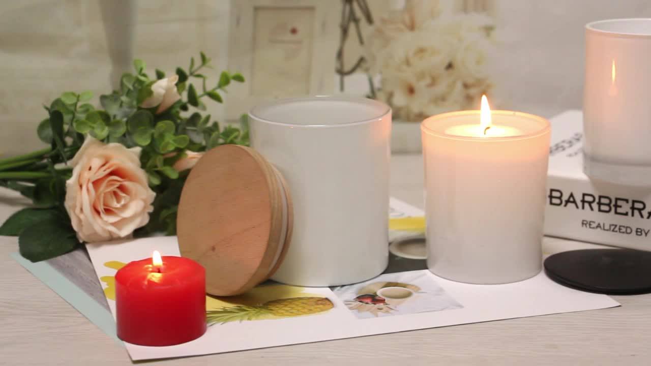 Fashion New Coming Scented Candle Jar Buy Scented Candle Jar,New
