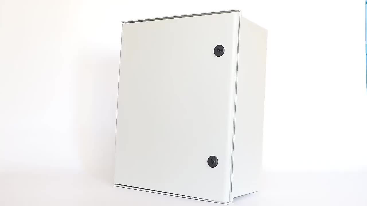 Smc Enclosure Saipwell Ip66 Frp Grp Fiberglass Electrical Enclosures With Transparent Window Ds