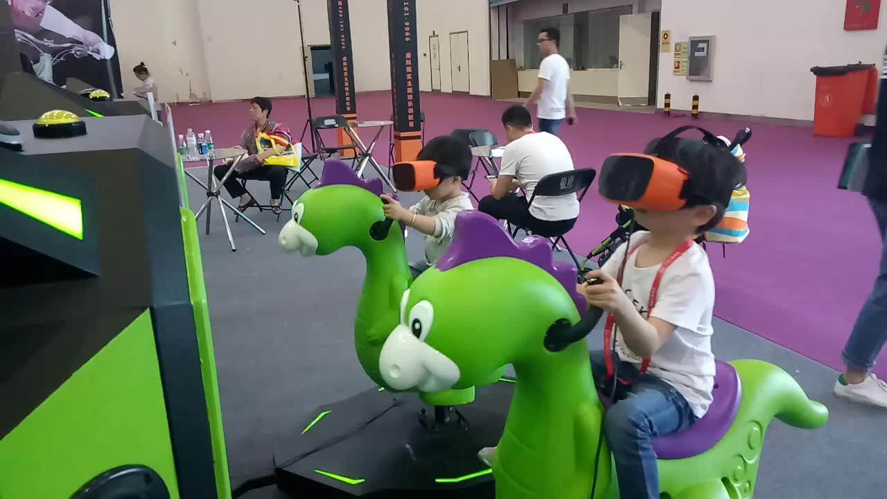 Vr Children Games Machine 9d Vr Kids Games 9d Virtual Reality Kids