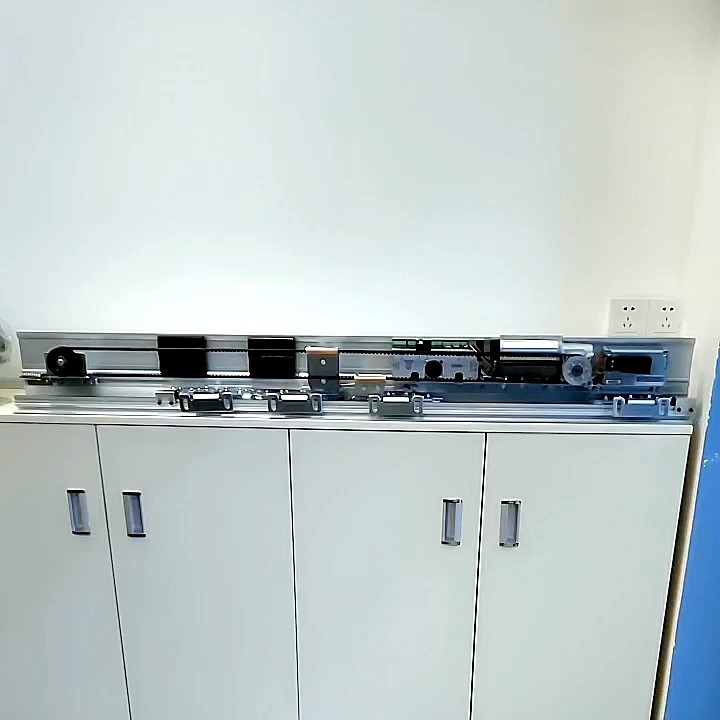 Es200 Power Supply Unit Sliding Operators 110v 220v Automatic Doors