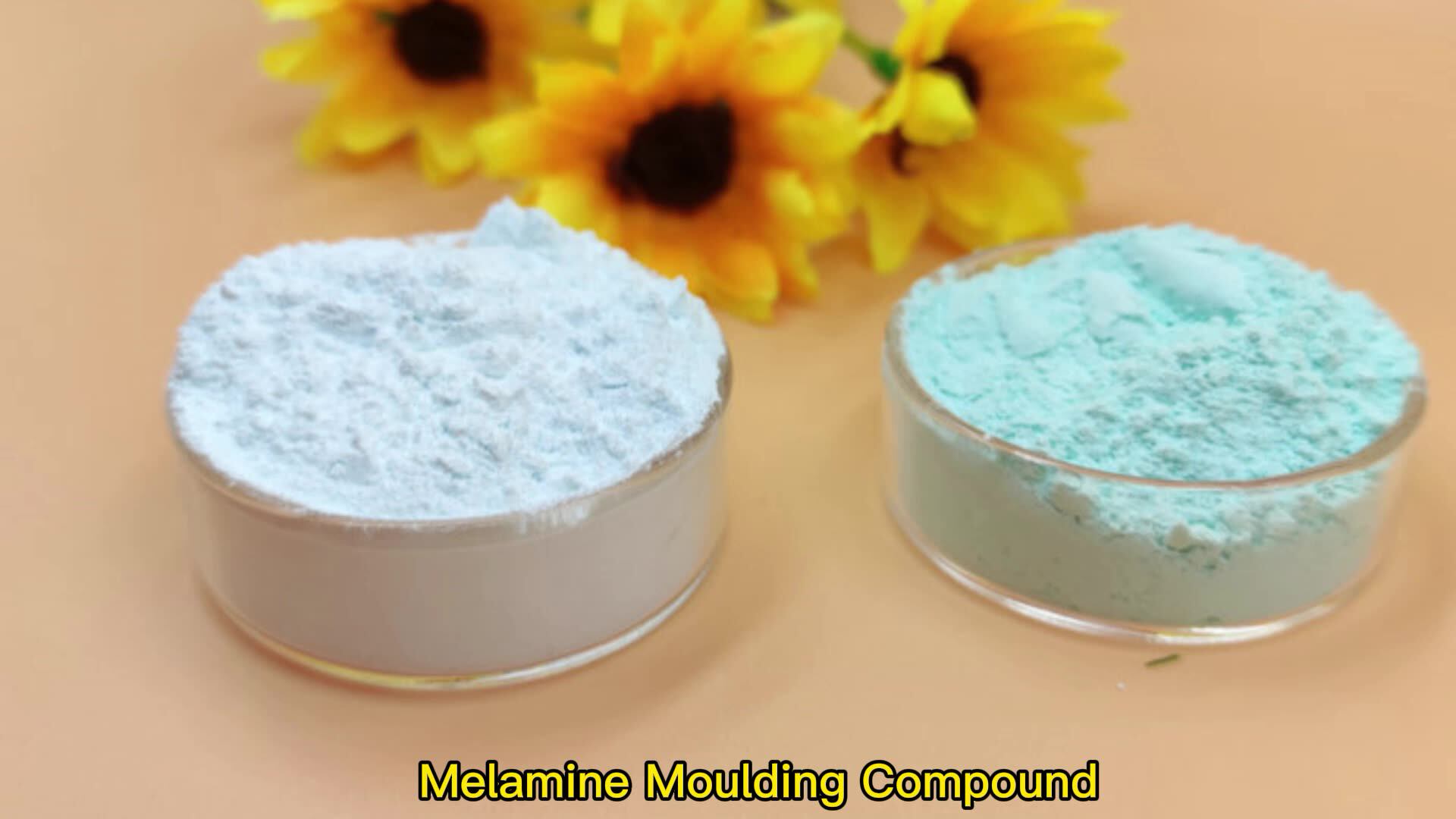 Dinnerware Melamine Formaldehyde Moulding Powder Amino Molding Compound Toilet Lid Urea Moulding