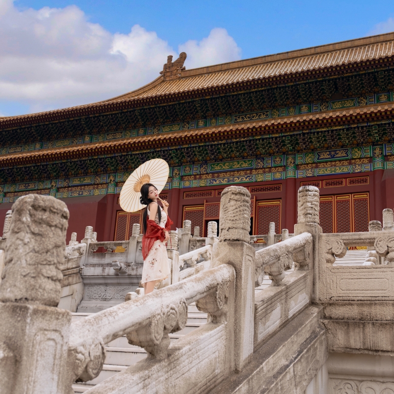 暑期云南4天3晚纯玩团:一场身心之旅