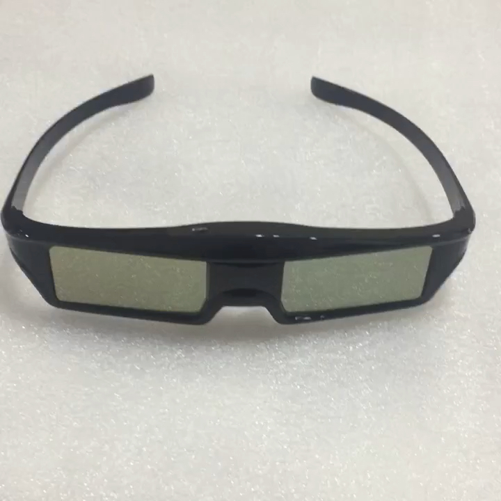 告别平面。主动快门式3D眼镜RF带你解锁爱普生投影仪的隐藏玩法