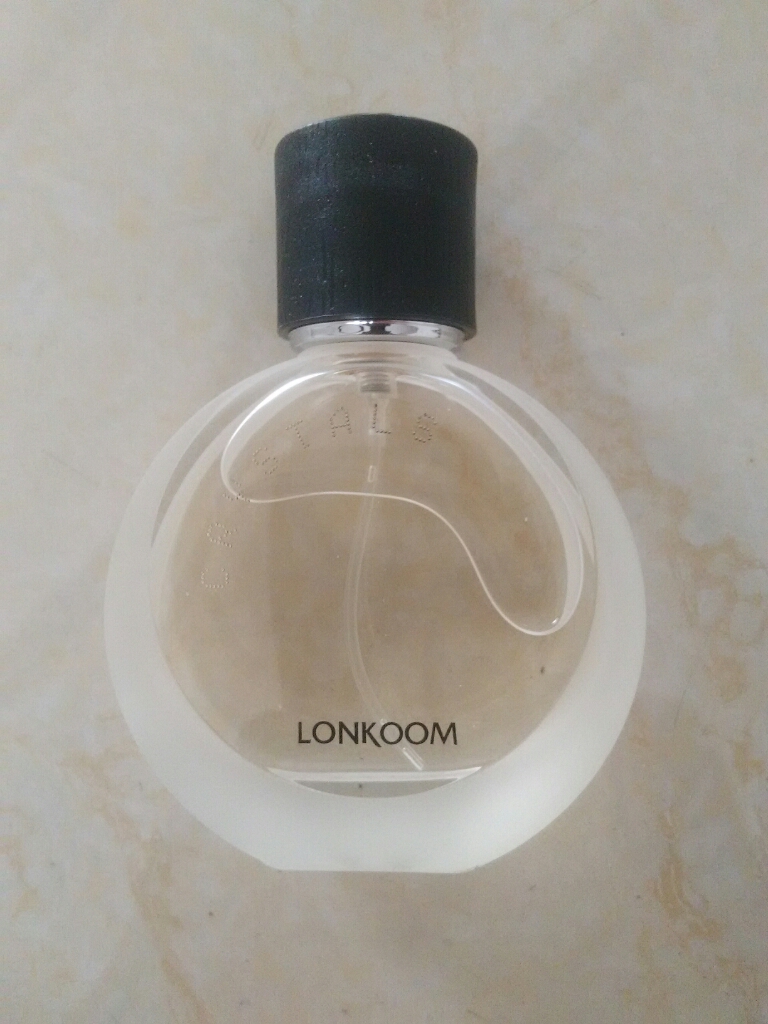 LONKOOM淡香水 收藏优先质量怎么样好用吗多少钱，来自上班族的使用分享,第6张
