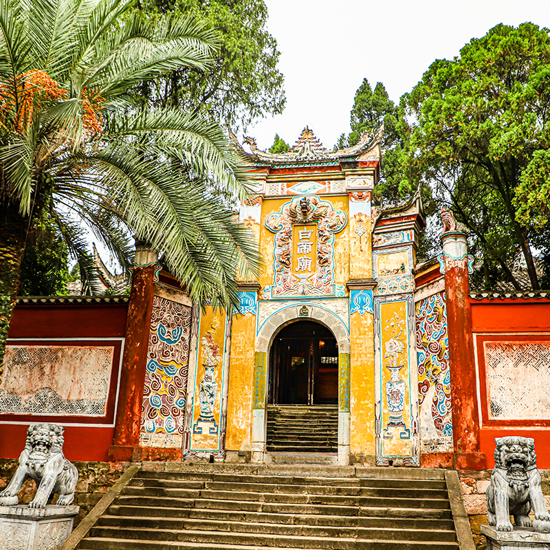 重庆宜昌出发三峡游轮｜维多利亚三号三日游全攻略，值不值？🔥