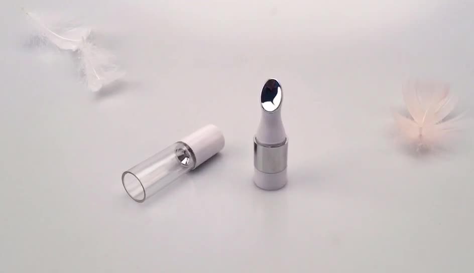 Mini Ion Vibration Electric Lip Balm Applicator Lip Balm Infuser Buy
