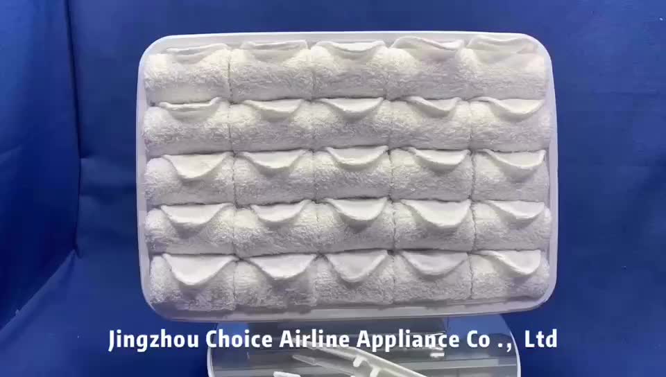 disposable oshibori