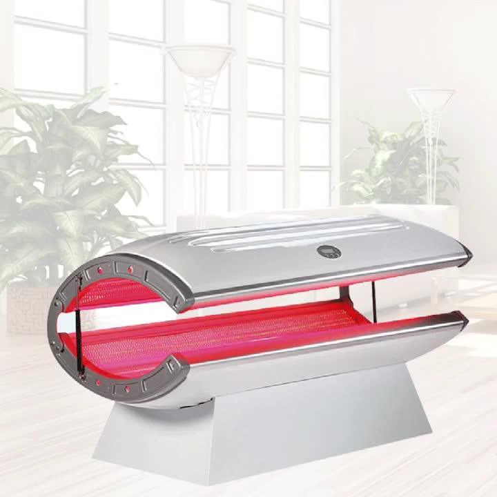 Infrared Red Light Therapy Led Beds Hot Sale Buy Led Light Therapy