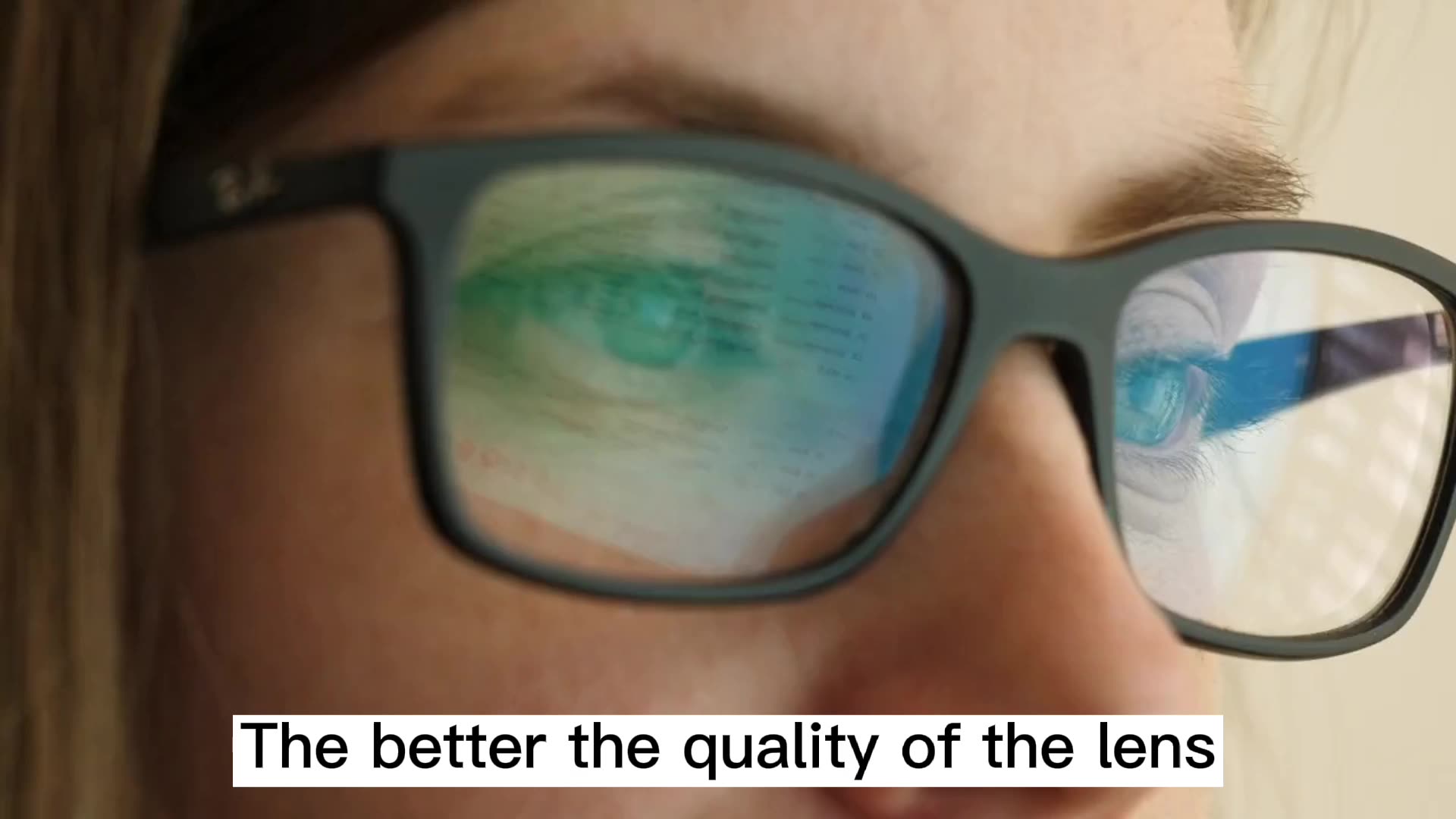 High Quality Wholesale Customized Eyeglasses Lenses Danyang Lentes Cr39 Cr39 Lunas Buy Single