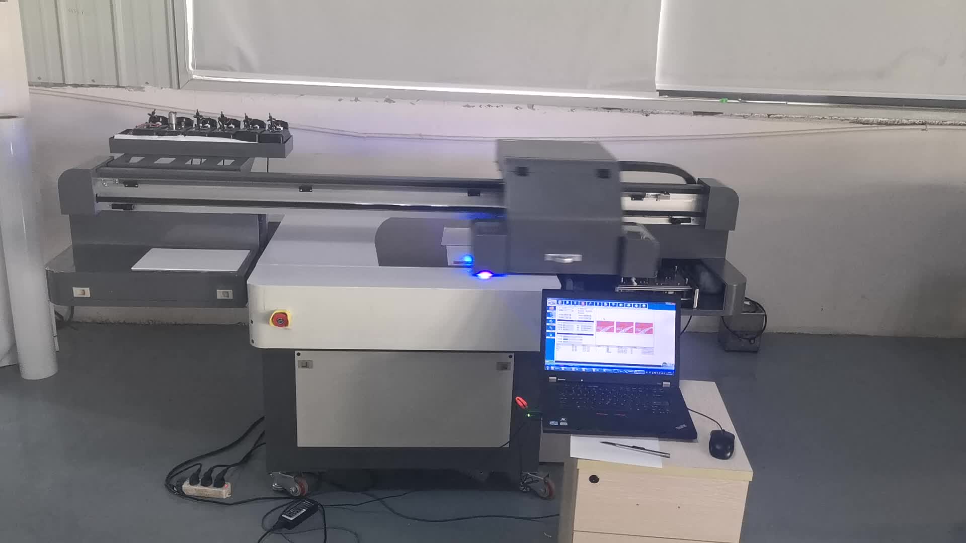 Ntek 6090 Digital Printing Machine Price Buy Digital Printing Machine