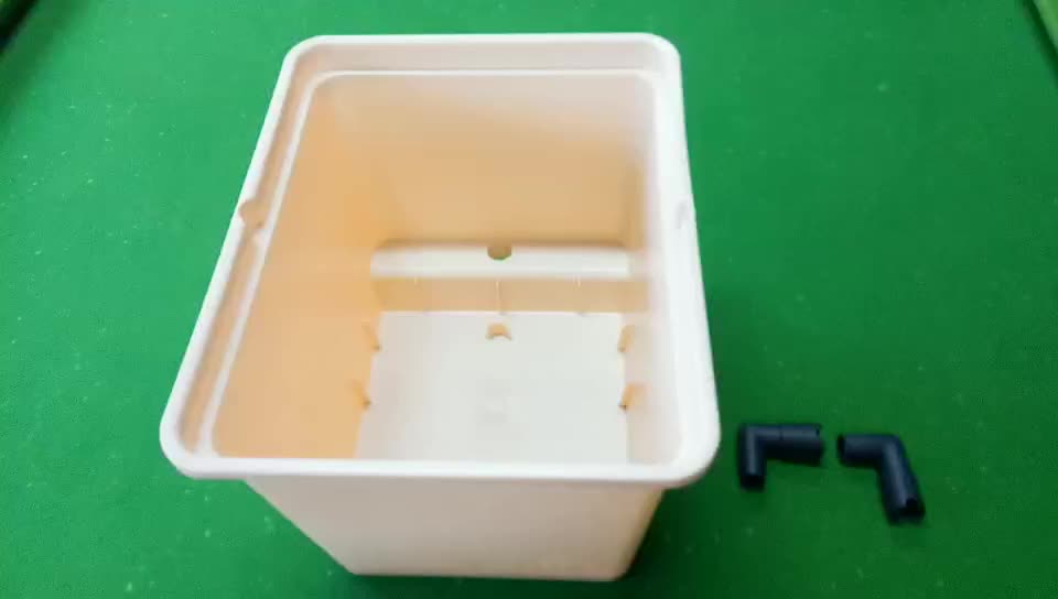 Cheap Hydroponic Dwc Growing Dutch Buckets Tomatoes Pots System Buy