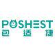 包适捷旗舰店的LOGO