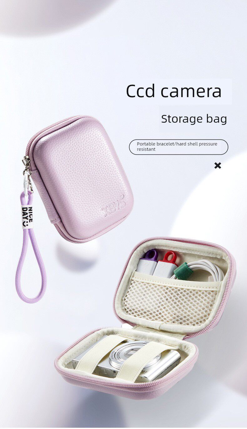 Подходит для канон камера пакет CCD жесткий защита пакет IXUS IXY 90 95 125 130 210 105 175 220 230 860 870 115 300hsA2300 A4000 