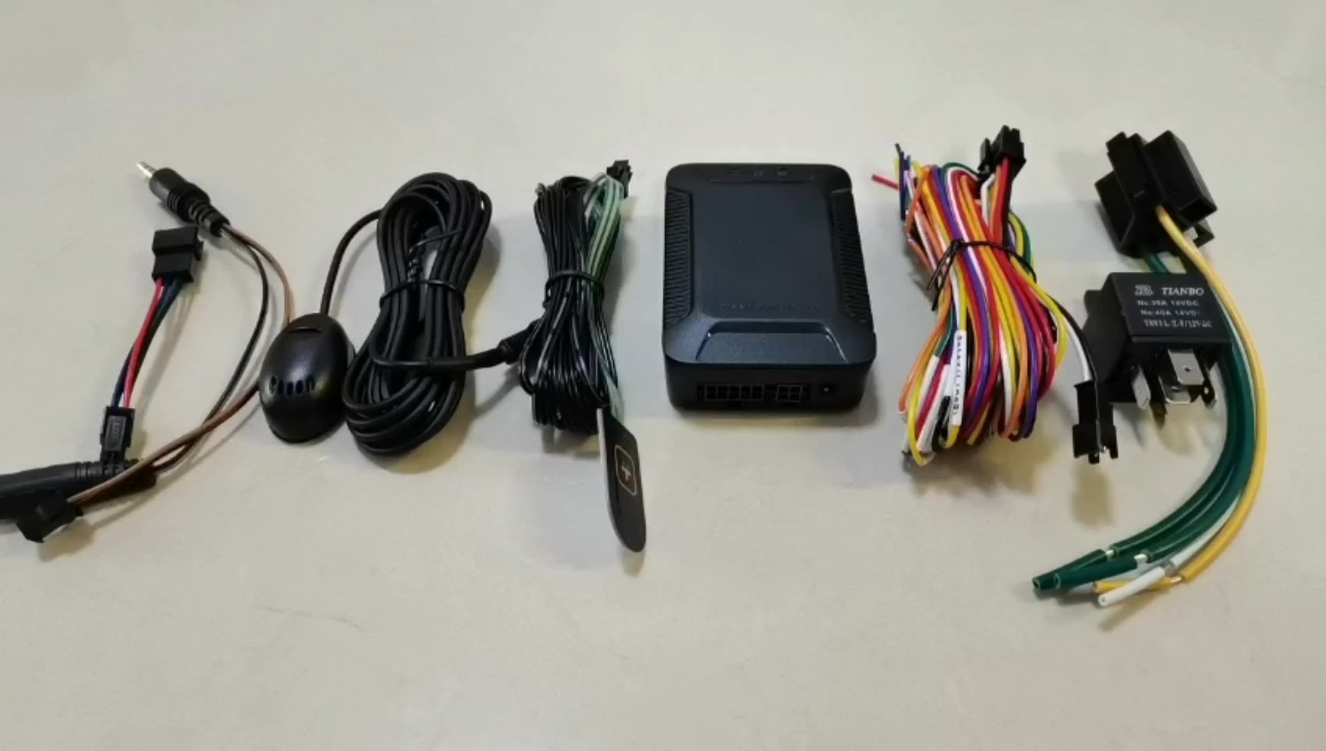 Original Concox Jimi Lab Car Locator Gt810 Rfid X3 X3mn Vehicle Gps