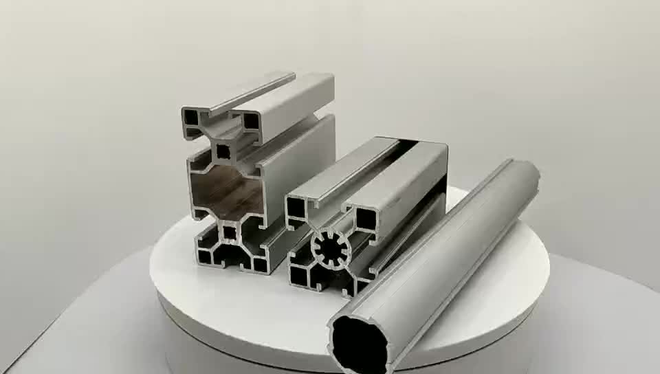 алюминиевый профиль ад31т1 р-126. анодированный алюминий профиль. модульный профиль. алюминий профиль для стендов. алюминиевый профиль в слот 20x40.