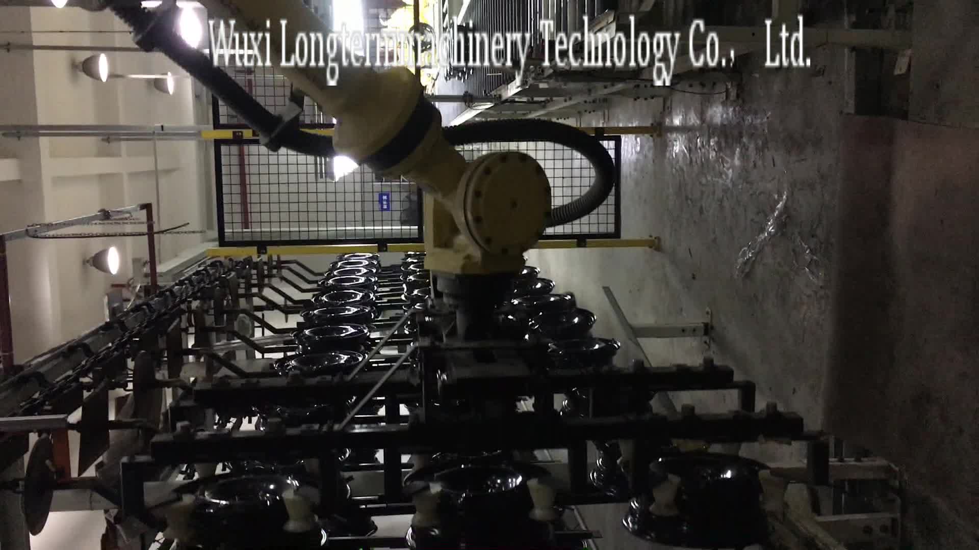 Precision Spacesaving Layouts Powder Coating Spray Booth / Powder