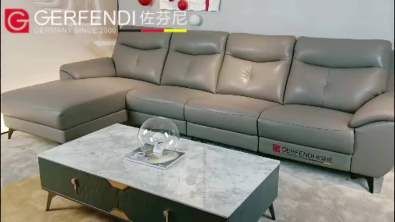 Precio De Fábrica De Fotos De Madera,Sofá De Cuero Genuino Diseños