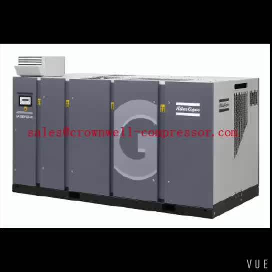Atlas Copco GA200 GA250 GA315 GA355 GA400 GA450 GA500 GA315VSD GR110
