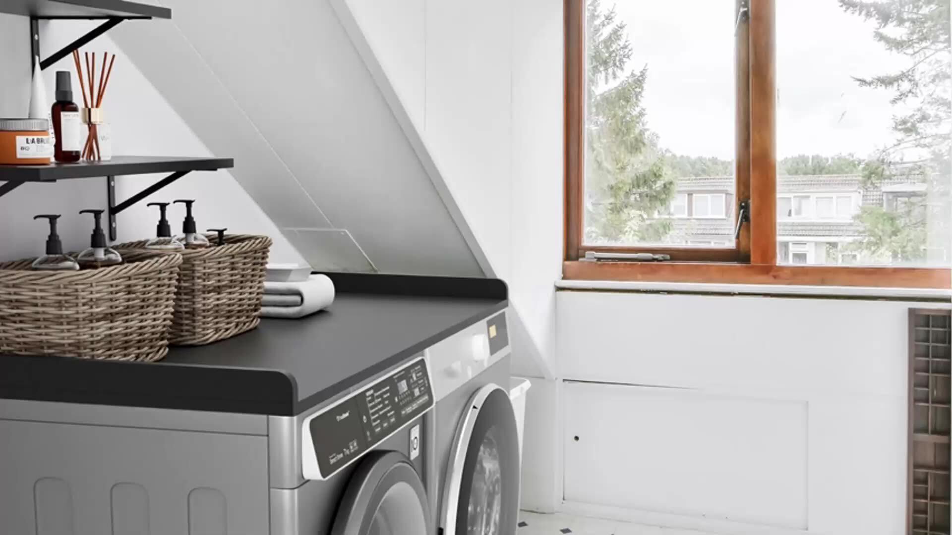 Space Saving Small Drying Rack For Clothes Mainstays Space Saving