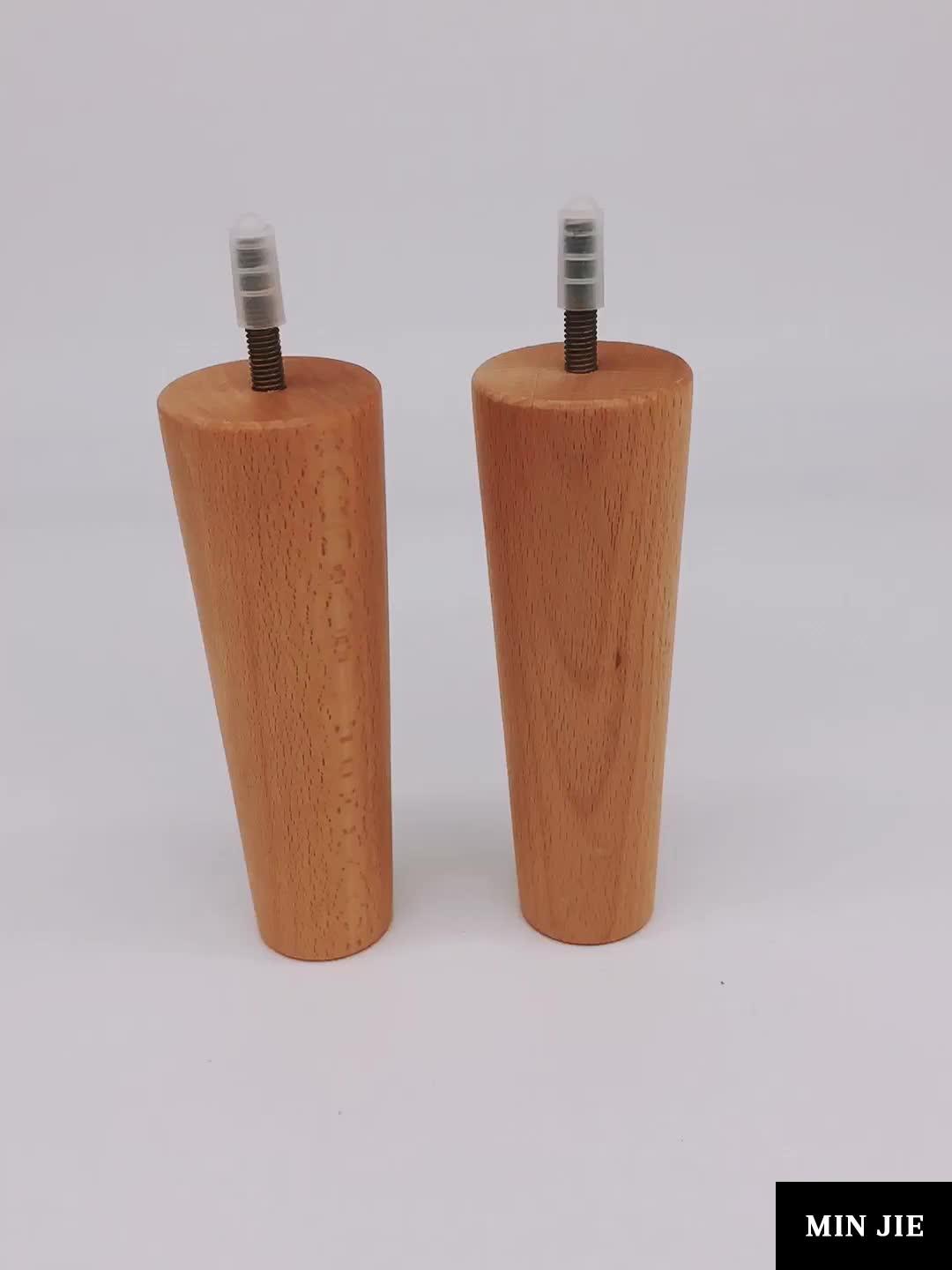 Wholesale New Design Colorful Wood Stool Legs Chair Legs,Wooden Chair