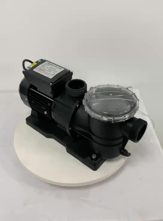 High Quality Filter Pump Swimming Pool Variable Speed Pool Pump Buy