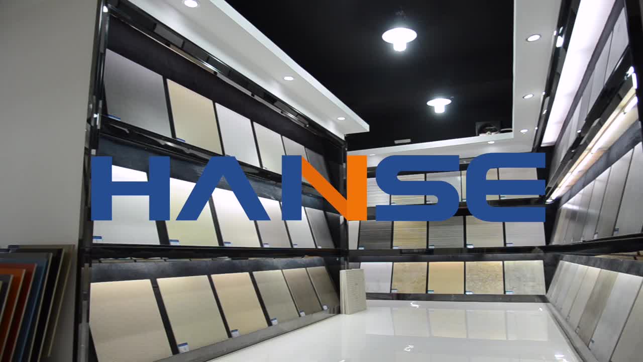 Commercial Industrial Food Grade Floor Tile View Industrial Food Grade Tile Floor Hanse Product Details From Foshan Hanse Ceramic Co Ltd On