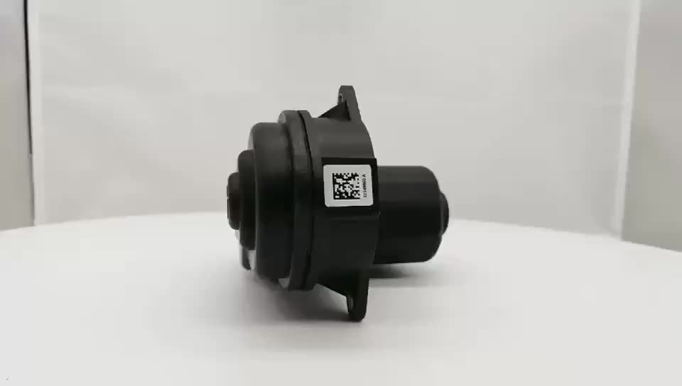 Rear Park Brake Actuator 34216794618 For Bmw 520i 525 530 535 X3 X4 630