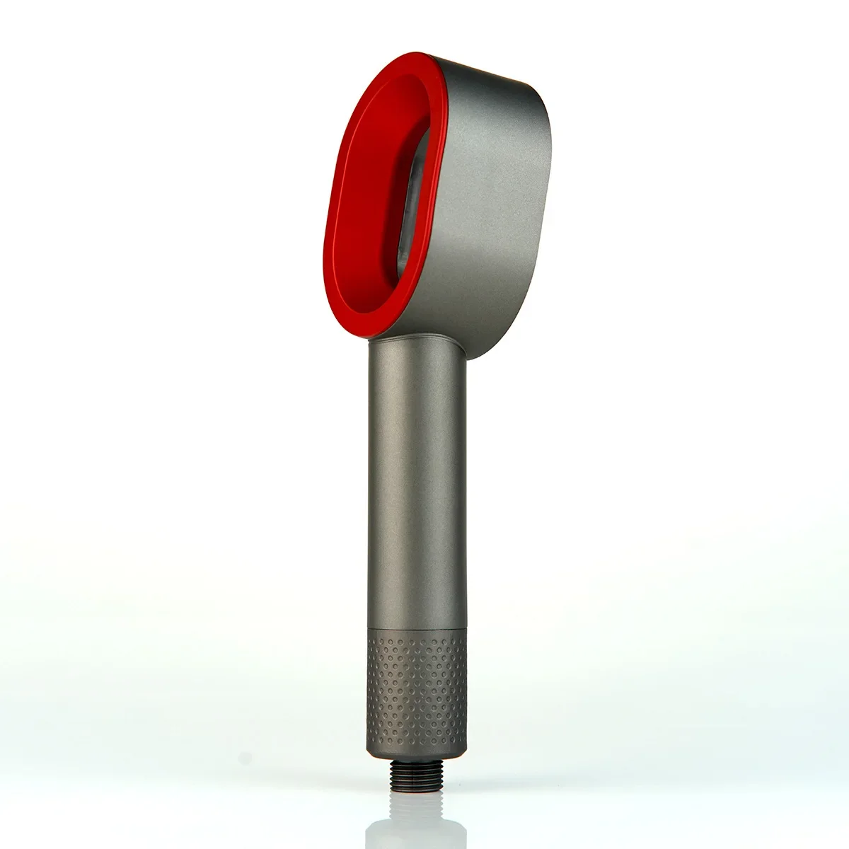 Ароматерапевическая душевая насадка (стиль Dyson) с угольным фильтром и подарочной упаковкой, 34×13×6 см