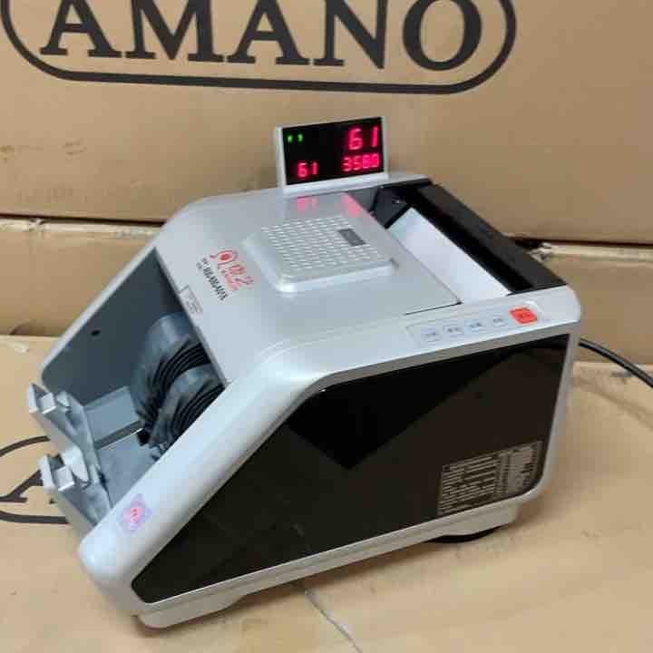 银行同款验钞神器。康艺HT-2880点钞机、2023新版人民币也能精准识别