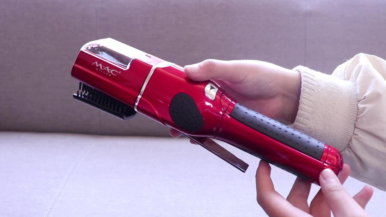 Electric Hair Cutting Split End Machine Rechargeable Low Noise