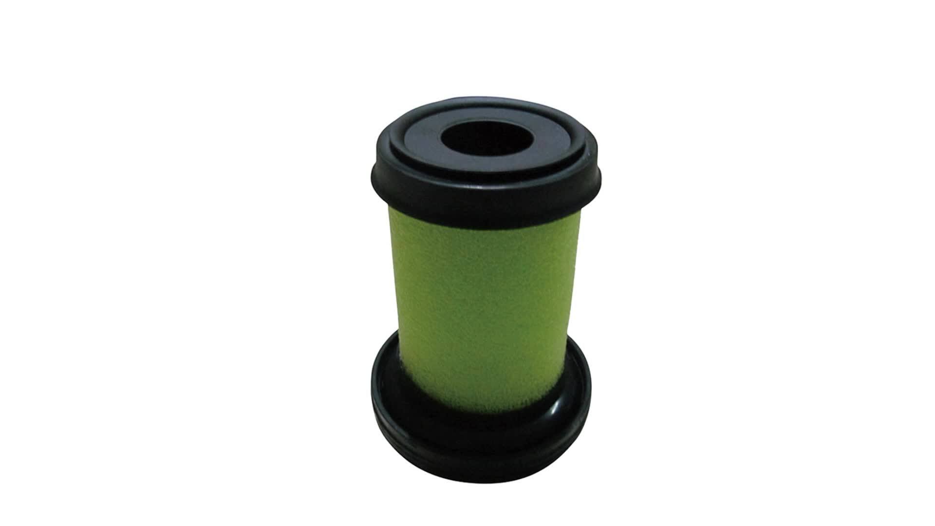 Customized Washable Green Cartridge Foam Filter Compatible With Gtech