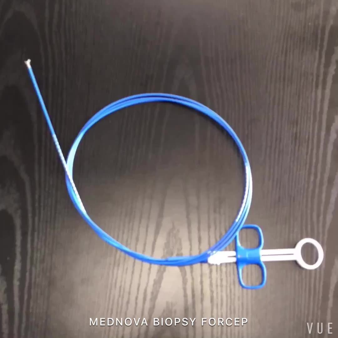 Surgical Endoscopic Biopsy Disposable Forceps Buy Buy Endoscopic