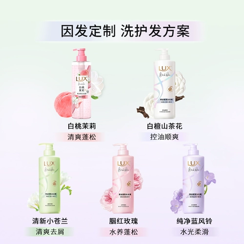 Люксовое парфюмированное масло, парфюмированный шампунь, кондиционер, контроль жирного блеска, придает объем, удаление перхоти