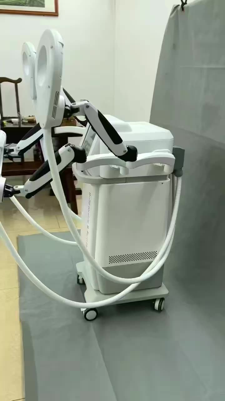 Vertical Therapy Device Transduction