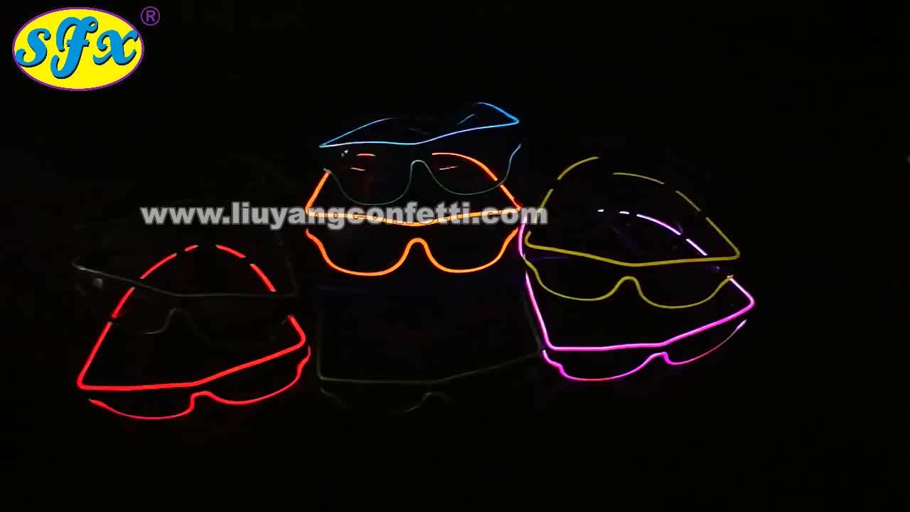Neon Rave Glow Costumes Kids Adults Halloween Favors Edm Dark Custom