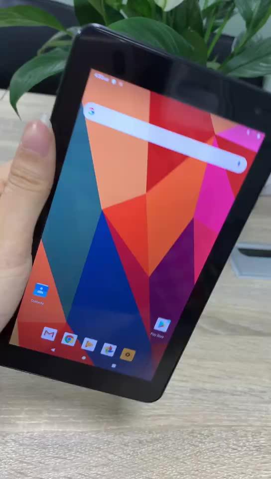 Shenzhen Manufacture Oem Tablet Touch Panel Tablet 7 Inch 3g 4g Lte,7