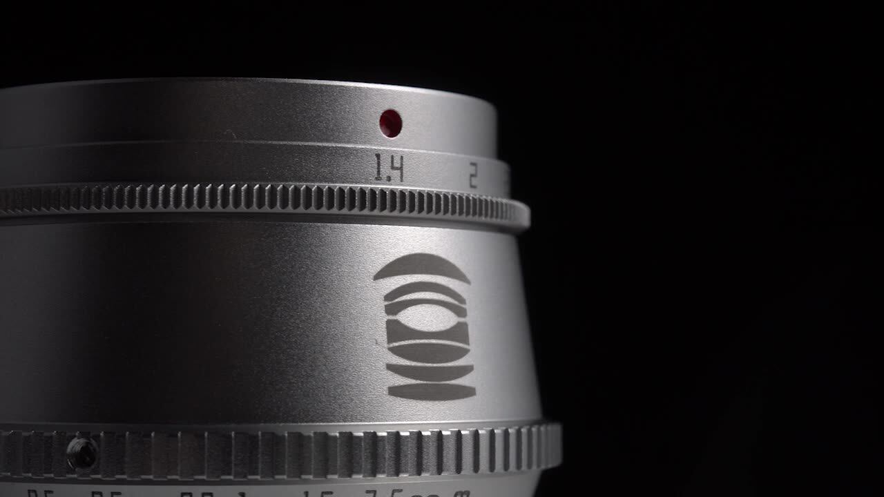 TTartisan Objectif Fixe 50 Mm F1.2 APS-C Large Ouverture Manuelle Compatible Avec Appareil Photo Fuji X Mount Fiche Technique Et Prix Au Maroc