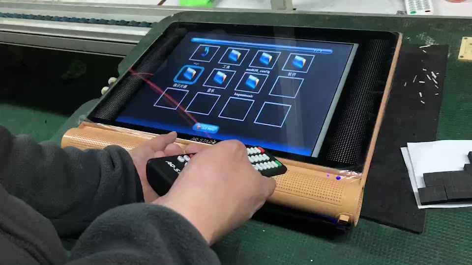 15/ 17/ 19/ 21 Inch Eled Led Tv With Smart Android Original New A Grade