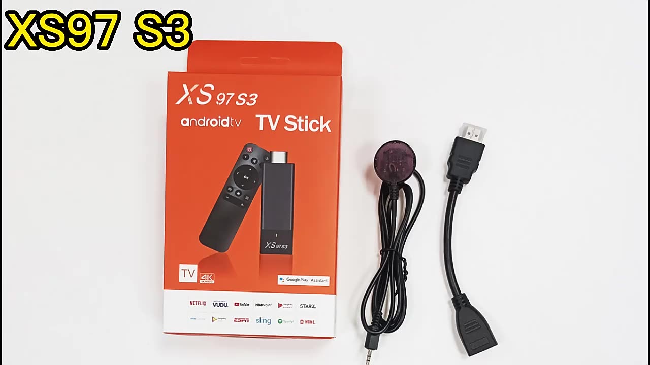New In 2023 Tv Fire Stick 4k Ultra Hd Firestick Media Player Android Tv